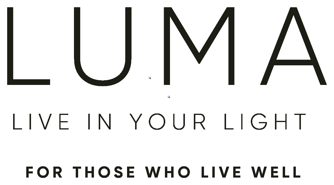 LUMA — Live in Your Light